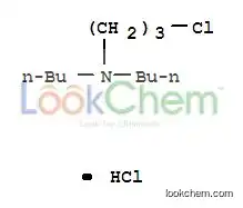 N-Butyl-N-(3-chloropropyl)-1-butanamine hydrochloride