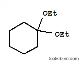 Cyclohexane,1,1-diethoxy-