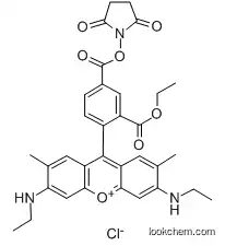 5-Carboxyrhodamine 6G succinimidyl ester