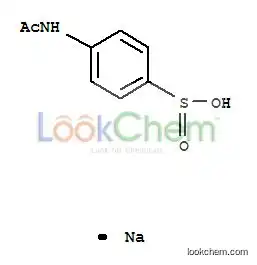Sodium 4-acetamidobenzenesulfinate