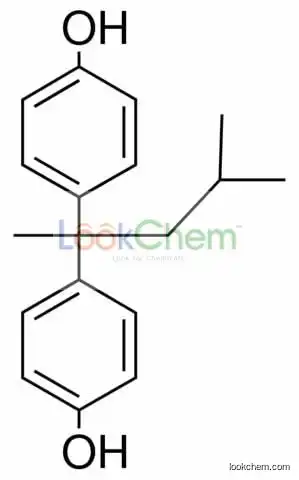2,2-Bis(4-hydroxyphenyl)-4-methylpentane(6807-17-6)