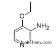 3-Amino-4-ethoxypyridine 1633-43-8