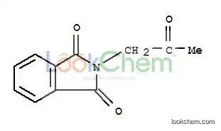 2-(2-Oxopropyl)-1H-isoindole-1,3(2H)-dione