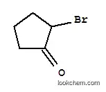 2-Bromocyclopentanone