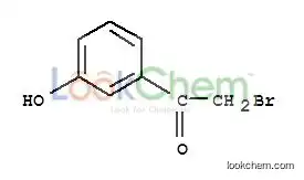 Ethanone,2-bromo-1-(3-hydroxyphenyl)-