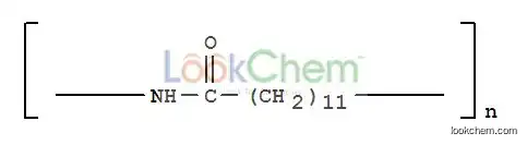 Poly[imino(1-oxo-1,12-dodecanediyl)]