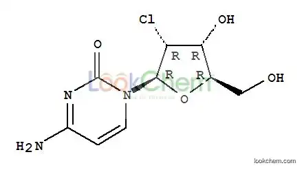 Cytidine,2'-chloro-2'-deoxy-