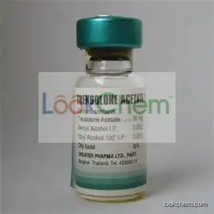 Trenbolone Acetate(434-05-9)