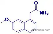 (7-methoxy-[1]naphthyl)-acetic acid amide