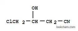 4-Chloro-3-hydroxybutanenitrile