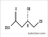 ATS-5, Ethyl(R)-(-)-4-cyano-3-hydroxybutyate(141942-85-0)