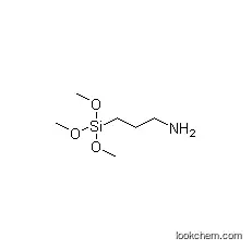 KH-540 γ-Aminopropyltrimethoxysilane (A1110)(13822-56-5)