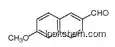 6-Methoxy-2-Naphthaldehyde(3453-33-6)