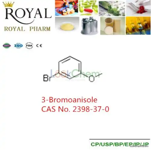 3-Bromoanisole