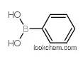 Phenylboronic acid(98-80-6)