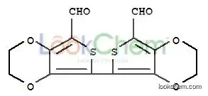 528870-51-1 [5,5'-Bithieno[3,4-b]-1,4-dioxin]-7,7'-dicarboxaldehyde,2,2',3,3'-tetrahydro-