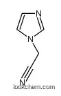 1-(Cyanomethyl)imidazole(98873-55-3)