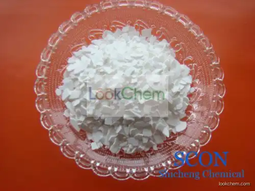Dihydrate Calcium Chloride 74% Flake,granule(10035-04-8)