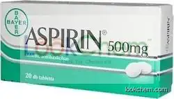 Nu-Seals (300mg) (aspirin)
