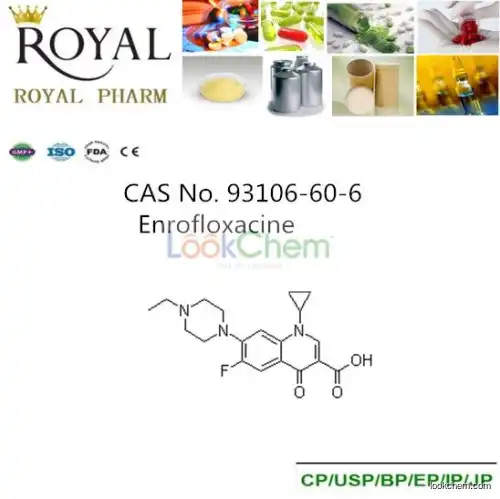 Enrofloxacine