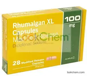 Rhumalgan (diclofenac)