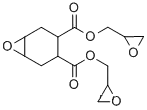 4,5-Epoxycyclohexane-1,2-dicarboxylic acid diglycidyl ester(25293-64-5)