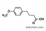 4-(p-methoxyphenyl)butyric acid(4521-28-2)