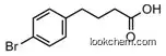 4-(4-Bromophenyl)butanic acid(35656-89-4)