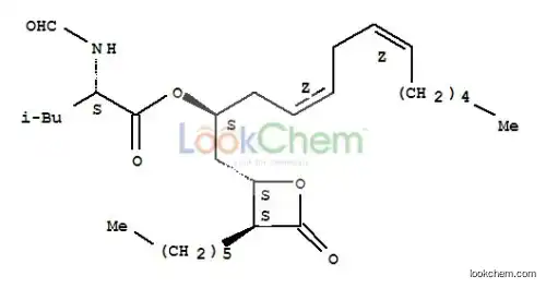 Lipstatin(96829-59-3)