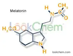 Melatonin(73-31-4)