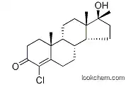 Methylclostebol