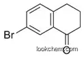 7-Bromo-1-tetralone(32281-97-3)
