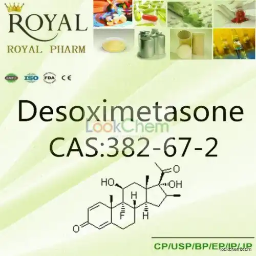 17-deoxymethansone