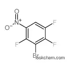 2,4,5-trifluoro-3-broMonitrobenzene(485318-76-1)