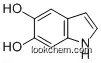 5,6-dihydroxyindole(3131-52-0)