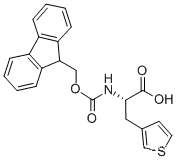 (S)-N-Fmoc-3-Thienylalanine