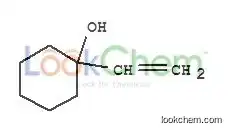 Cyclohexanol,1-ethenyl-