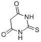 4,6-Dihydroxy-2-mercaptopyrimidine Top1 in the market(504-17-6)
