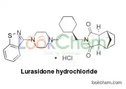 Lurasidone(367514-87-2)