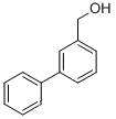 3-Biphenylmethanol
