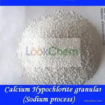 Calcium Hypochlorite(7778-54-3)