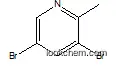 2-Methyl-3,5-dibromopyridine