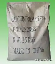 Calcium formate white powder