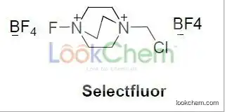 Selectfluor fluorinating reagent(140681-55-6)