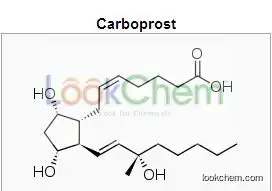 Carboprost(35700-23-3)