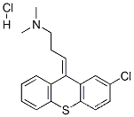 Chlorprothixene hydrochloride 6469-93-8