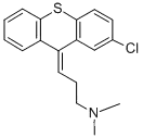 Chlorprothixene 113-59-7