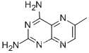 6-methylpteridine-2,4-diamine