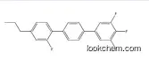 1,1':4',1''-Terphenyl, 2,3'',4'',5''-tetrafluoro-4-propyl-