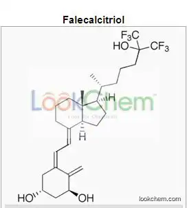 Sales high purity Falecalcitriol producer